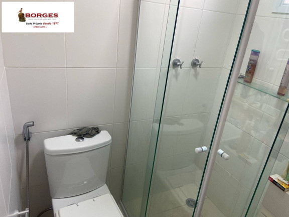 Imagem Apartamento com 3 Quartos à Venda, 75 m² em Campo Belo - São Paulo