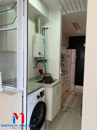 Imagem Apartamento com 2 Quartos à Venda, 62 m² em Mauá - São Caetano Do Sul