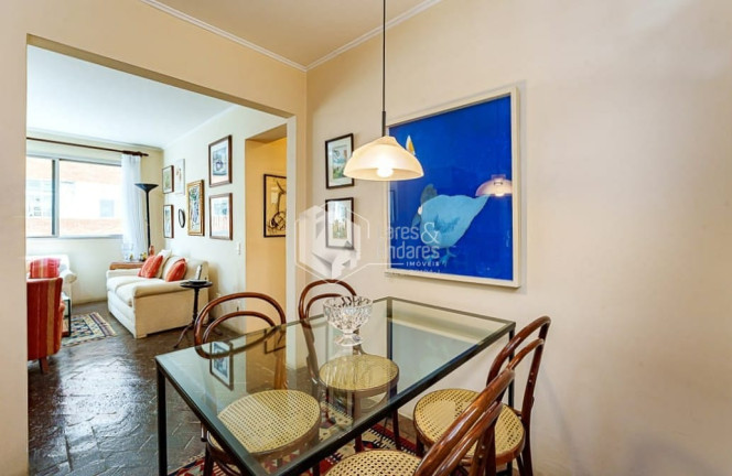 Imagem Apartamento com 2 Quartos à Venda, 80 m² em Pinheiros - São Paulo