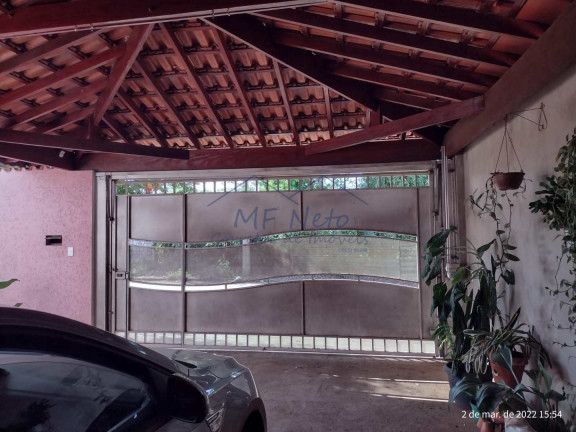 Imagem Casa com 2 Quartos à Venda, 693 m² em Vila Santa Fé - Pirassununga