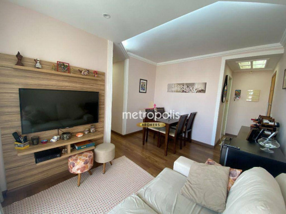 Imagem Apartamento com 2 Quartos à Venda, 65 m² em Vila Metalúrgica - Santo André Imagem Apartamento com 2 Quartos à Venda, 65 m² em Vila Metalúrgica - Santo André