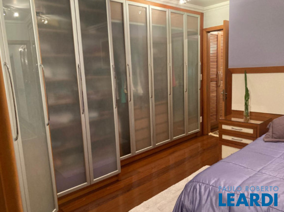 Imagem Apartamento com 4 Quartos à Venda, 230 m² em Vila Assunção - Santo André Imagem Apartamento com 4 Quartos à Venda, 230 m² em Vila Assunção - Santo André