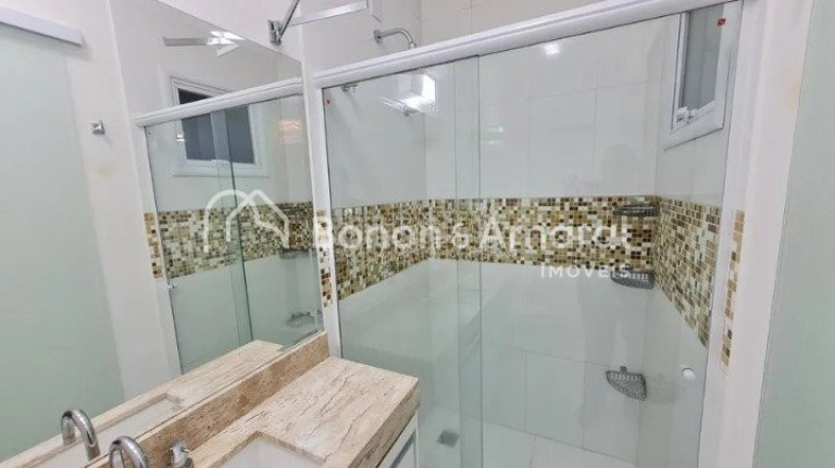 Imagem Casa de Condomínio com 3 Quartos à Venda, 140 m² em Chácara Primavera - Campinas Imagem Casa de Condomínio com 3 Quartos à Venda, 140 m² em Chácara Primavera - Campinas