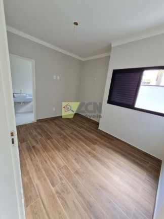 Imagem Casa de Condomínio com 3 Quartos à Venda, 150 m² em Residencial Real Park Sumaré - Sumaré