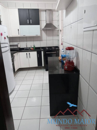 Imagem Apartamento com 3 Quartos à Venda, 86 m² em Vila Curuça - Santo André Imagem Apartamento com 3 Quartos à Venda, 86 m² em Vila Curuça - Santo André