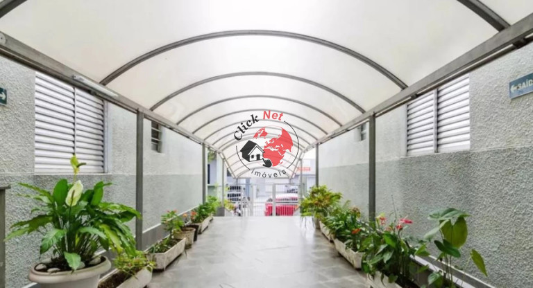 Imagem Apartamento com 2 Quartos à Venda, 70 m² em Jardim Do Mar - São Bernardo Do Campo