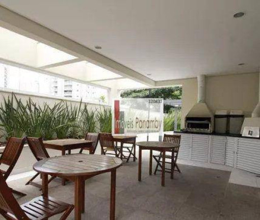 Imagem Apartamento com 1 Quarto à Venda, 55 m² em Vila Andrade - São Paulo
