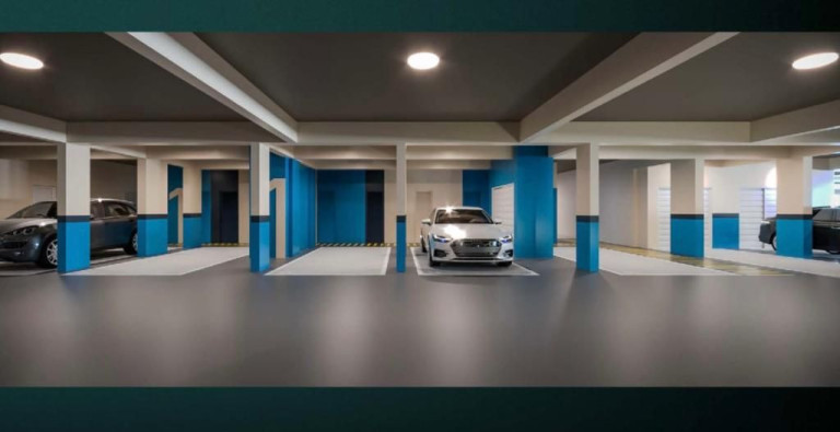 Imagem Apartamento com 3 Quartos à Venda, 76 m² em Jardim América - Goiânia