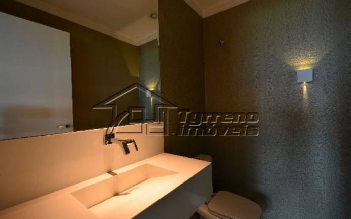 Imagem Apartamento com 4 Quartos à Venda, 259 m² em Jardim Das Colinas - São José Dos Campos Imagem Apartamento com 4 Quartos à Venda, 259 m² em Jardim Das Colinas - São José Dos Campos
