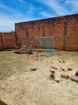 Casa com 2 Quartos à Venda, 47 m² em Jardim Paulo Gomes Romeo - Ribeirão Preto