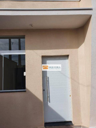 Imagem Casa com 2 Quartos à Venda, 52 m² em Wanel Ville - Sorocaba