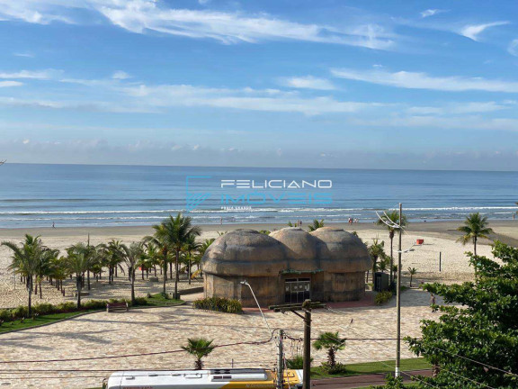 Imagem Apartamento com 2 Quartos à Venda, 67 m² em Tupi - Praia Grande