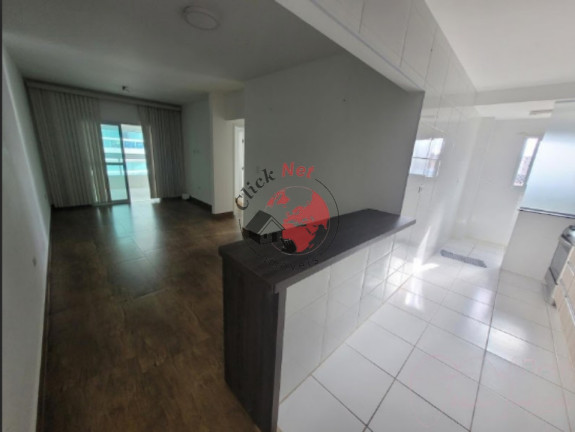 Imagem Apartamento com 2 Quartos à Venda, 83 m² em Centro - Mongaguá