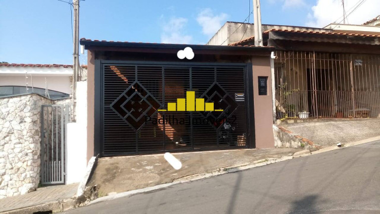 Imagem Casa com 2 Quartos à Venda, 300 m² em Vila Carvalho - Sorocaba
