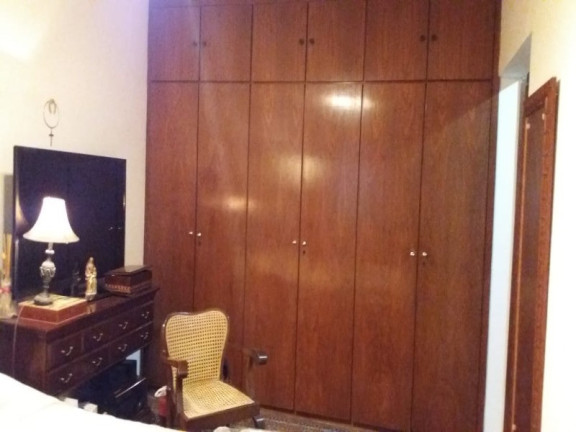 Imagem Imóvel com 3 Quartos à Venda, 150 m² em Vila Suzana - São Paulo