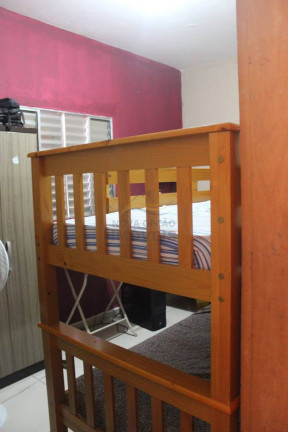 Imagem Casa com 4 Quartos à Venda, 125 m² em Parque Das Hortências - Itupeva