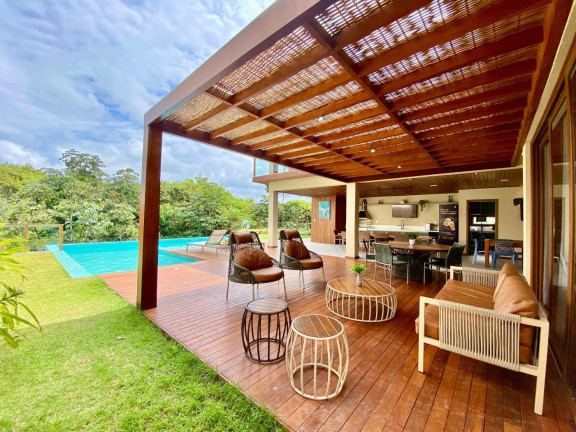 Imagem Casa de Condomínio com 8 Quartos à Venda, 650 m² em Praia Do Forte - Mata De São João Imagem Casa de Condomínio com 8 Quartos à Venda, 650 m² em Praia Do Forte - Mata De São João