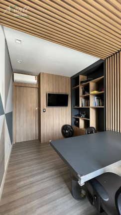 Imagem Apartamento com 3 Quartos à Venda, 151 m² em Marapé - Santos Imagem Apartamento com 3 Quartos à Venda, 151 m² em Marapé - Santos