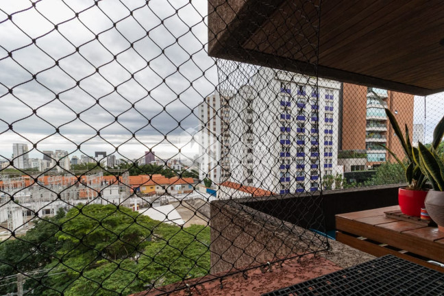 Imagem Apartamento com 3 Quartos à Venda, 83 m² em Cerqueira César - São Paulo