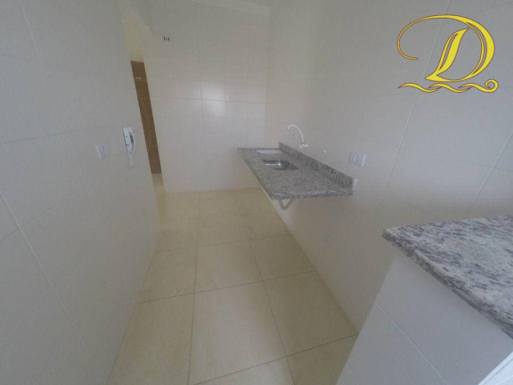 Imagem Apartamento com 2 Quartos à Venda, 56 m² em Mirim - Praia Grande Imagem Apartamento com 2 Quartos à Venda, 56 m² em Mirim - Praia Grande