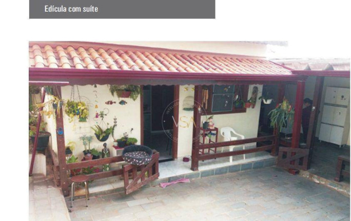 Imagem Casa com 2 Quartos à Venda, 250 m² em Parque Taquaral - Campinas