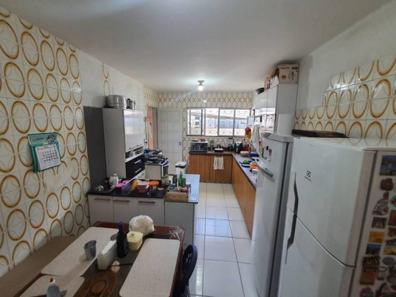 Imagem Casa com 4 Quartos à Venda, 450 m² em Afogados - Recife Imagem Casa com 4 Quartos à Venda, 450 m² em Afogados - Recife