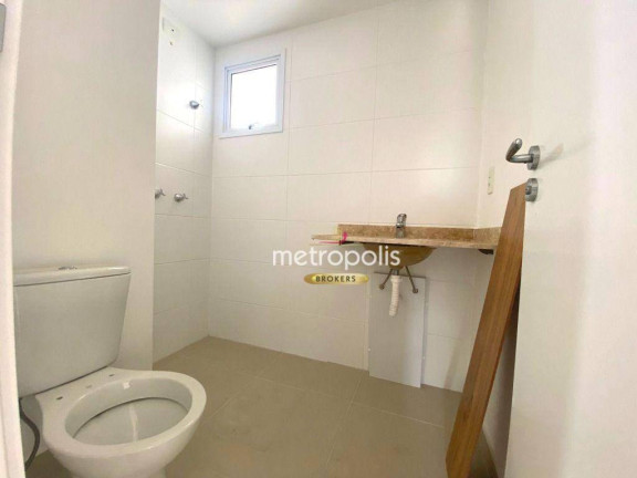 Imagem Apartamento com 2 Quartos à Venda, 55 m² em Vila Tibiriçá - Santo André Imagem Apartamento com 2 Quartos à Venda, 55 m² em Vila Tibiriçá - Santo André