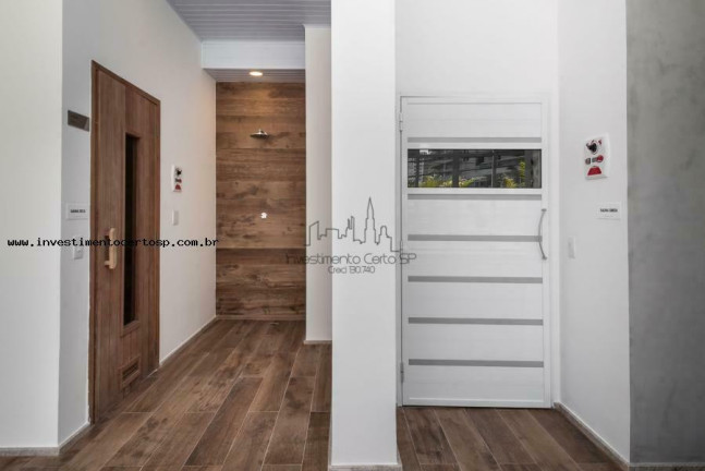 Imagem Apartamento com 2 Quartos à Venda, 60 m² em Pinheiros - São Paulo Imagem Apartamento com 2 Quartos à Venda, 60 m² em Pinheiros - São Paulo