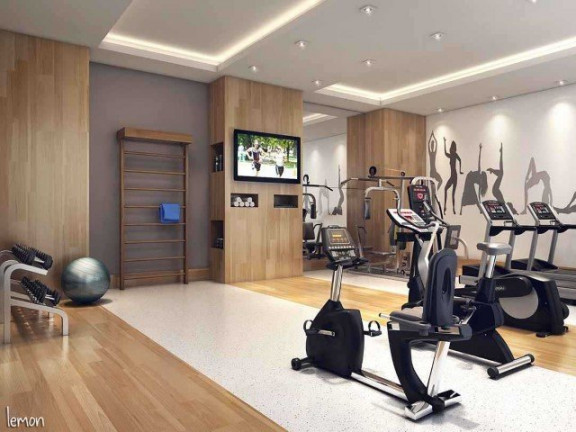 Imagem Apartamento com 2 Quartos à Venda, 53 m² em Chácara Klabin - São Paulo Imagem Apartamento com 2 Quartos à Venda, 53 m² em Chácara Klabin - São Paulo