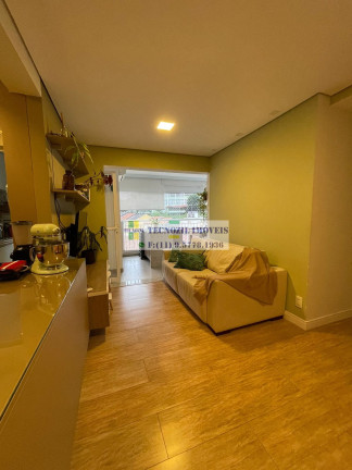 Foto do imóvel Apartamento com 2 Quartos à Venda, 71 m² em Vila Mariana - São Paulo