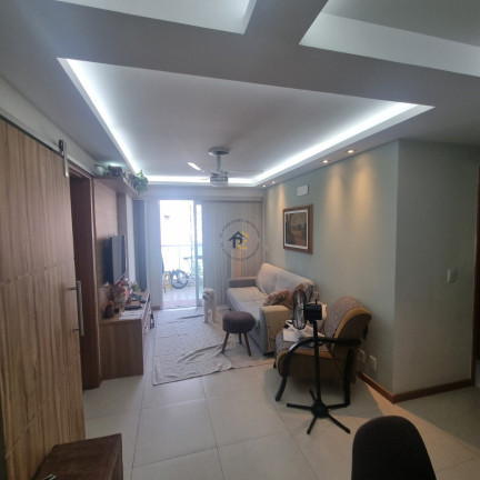 Imagem Apartamento com 2 Quartos à Venda, em Icaraí - Niterói Imagem Apartamento com 2 Quartos à Venda, em Icaraí - Niterói