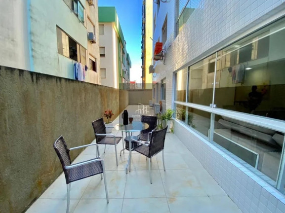 Imagem Apartamento com 2 Quartos à Venda, 133 m² em Zona Nova - Capão Da Canoa