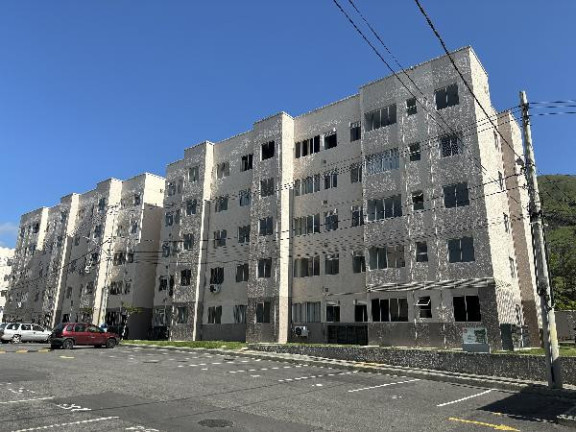 Imagem Apartamento com 2 Quartos à Venda, 41 m² em Campo Grande - Rio De Janeiro Imagem Apartamento com 2 Quartos à Venda, 41 m² em Campo Grande - Rio De Janeiro