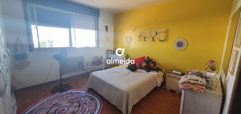Imagem Apartamento com 3 Quartos à Venda, 122 m² em Duque De Caxias - Santa Maria Imagem Apartamento com 3 Quartos à Venda, 122 m² em Duque De Caxias - Santa Maria