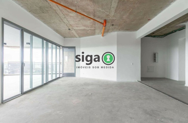 Imagem Apartamento com 4 Quartos à Venda, 410 m² em Brooklin - São Paulo Imagem Apartamento com 4 Quartos à Venda, 410 m² em Brooklin - São Paulo