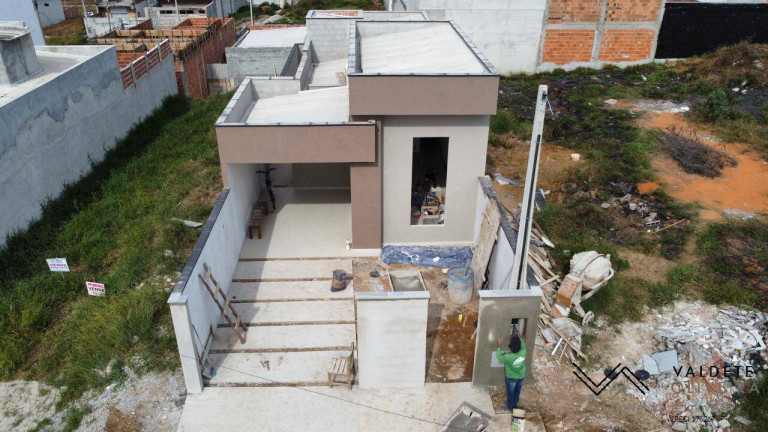 Imagem Casa com 3 Quartos à Venda, 175 m² em Setville Altos De São José - São José Dos Campos Imagem Casa com 3 Quartos à Venda, 175 m² em Setville Altos De São José - São José Dos Campos