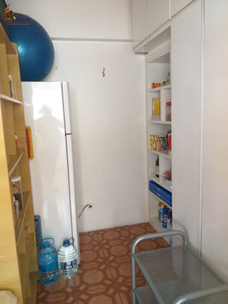 Imagem Apartamento com 4 Quartos à Venda, 169 m² em Moema - São Paulo