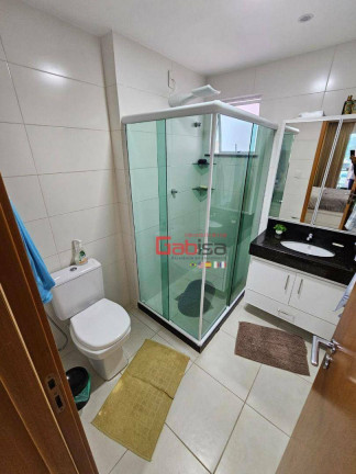 Imagem Apartamento com 3 Quartos à Venda, 153 m² em São Bento - Cabo Frio