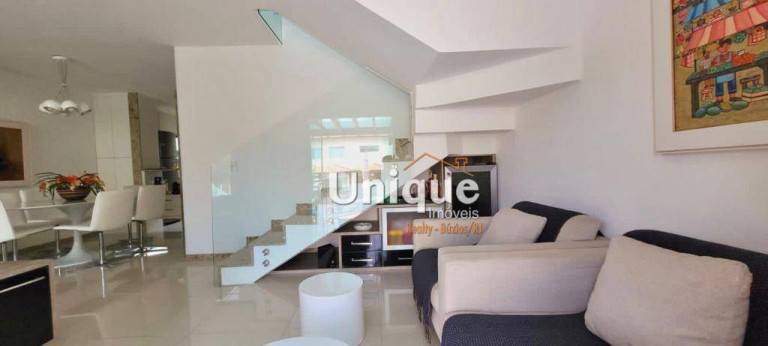 Imagem Casa com 3 Quartos à Venda, 130 m² em Ferradura - Armação Dos Búzios