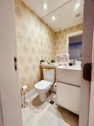 Imagem Apartamento com 2 Quartos à Venda, 113 m² em Cerâmica - São Caetano Do Sul Imagem Apartamento com 2 Quartos à Venda, 113 m² em Cerâmica - São Caetano Do Sul