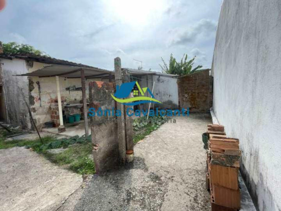 Imagem Casa com 3 Quartos à Venda, 100 m² em Tabuleiro Do Martins - Maceió Imagem Casa com 3 Quartos à Venda, 100 m² em Tabuleiro Do Martins - Maceió