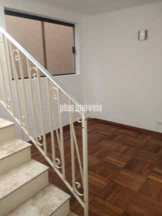 Imagem Casa com 3 Quartos à Venda, 140 m² em Vila Nova Conceição - São Paulo