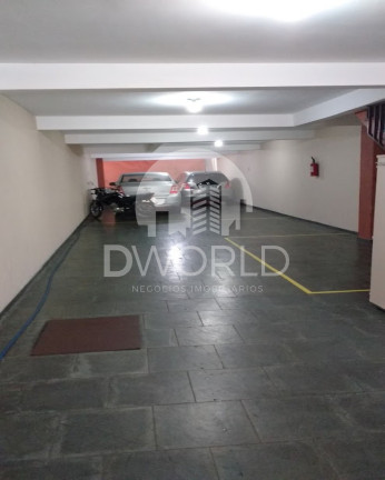 Imagem Imóvel com 2 Quartos à Venda, 68 m² em Vila Eldízia - Santo André Imagem Imóvel com 2 Quartos à Venda, 68 m² em Vila Eldízia - Santo André