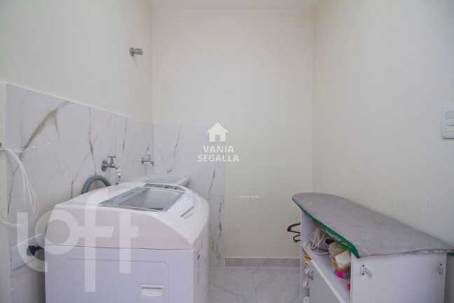 Imagem Apartamento com 2 Quartos à Venda, 76 m² em Alto Da Mooca - São Paulo