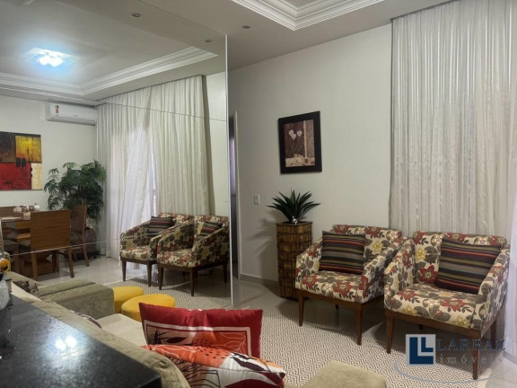 Imóvel com 3 Quartos à Venda, 63 m² em Ipiranga - Ribeirão Preto
