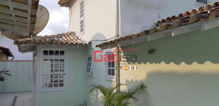 Imagem Casa com 4 Quartos à Venda, 300 m² em Geribá - Armação Dos Búzios Imagem Casa com 4 Quartos à Venda, 300 m² em Geribá - Armação Dos Búzios