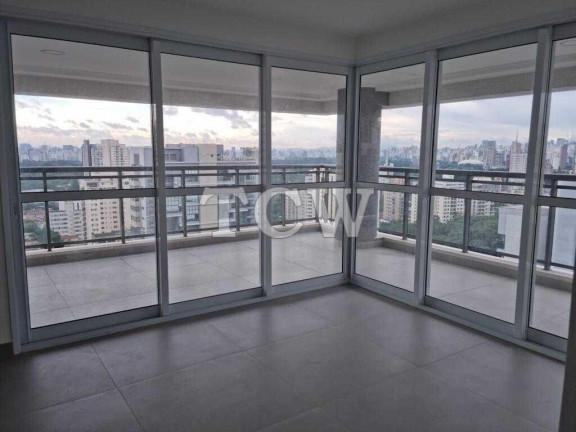 Imagem Apartamento com 3 Quartos à Venda, 140 m² em Vila Clementino - São Paulo Imagem Apartamento com 3 Quartos à Venda, 140 m² em Vila Clementino - São Paulo