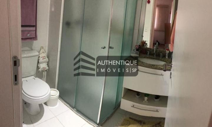 Imagem Apartamento com 3 Quartos à Venda, 91 m² em Vila Prudente - São Paulo