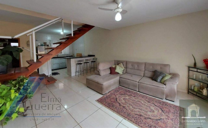 Imagem Casa com 2 Quartos à Venda, 87 m² em Horto Florestal - Ubatuba Imagem Casa com 2 Quartos à Venda, 87 m² em Horto Florestal - Ubatuba