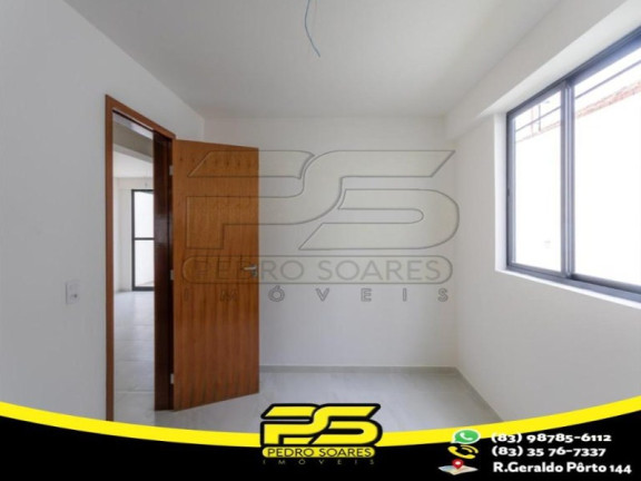 Imagem Apartamento com 2 Quartos à Venda, 84 m² em Miramar - João Pessoa
